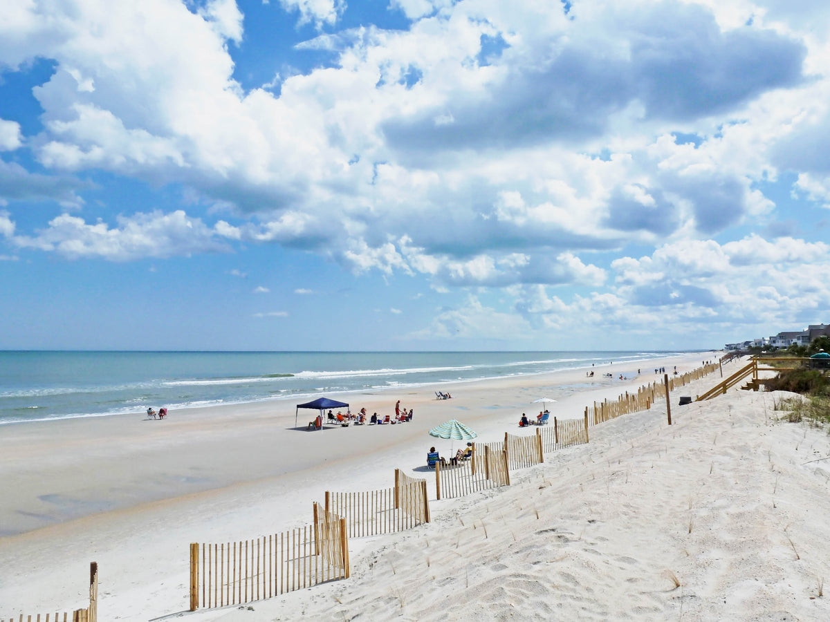 Inlet Point Communities | Exclusive Coastal Neighborhoods